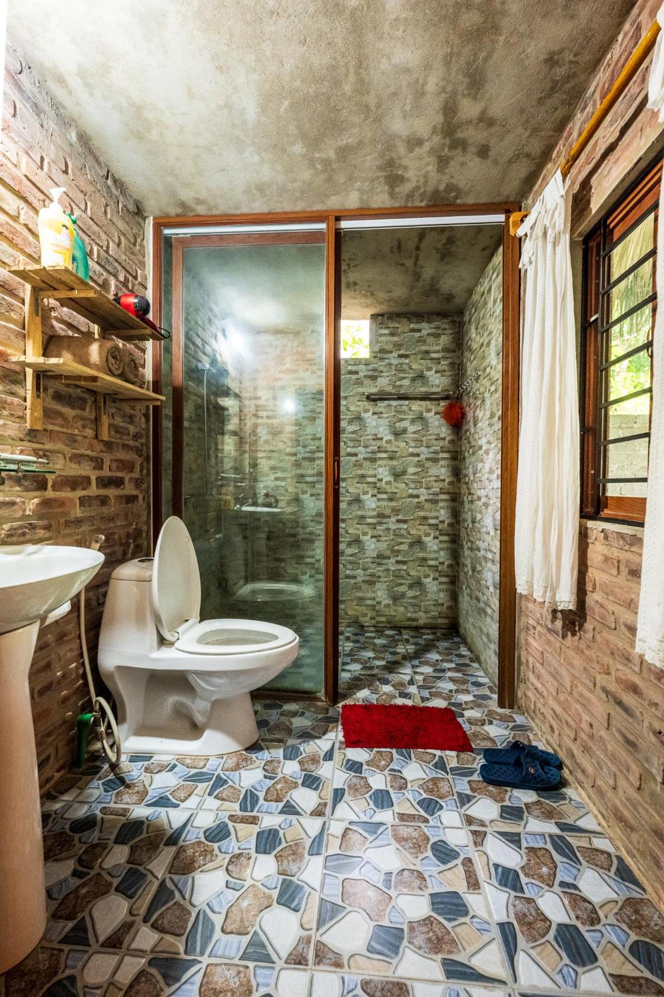 Apartament Lim'S House Mai Châu Pokój zdjęcie